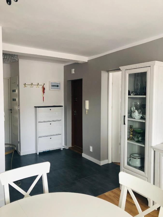 Kościuszki Kościuszki 1 Apartament *