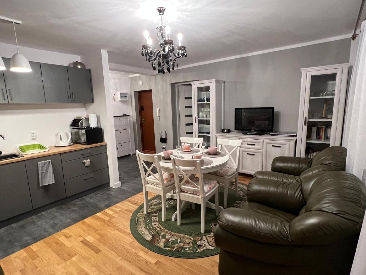 Apartament Kościuszki Kościuszki 1
