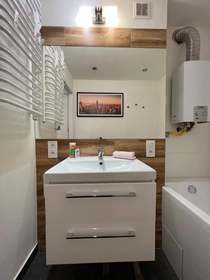 Kościuszki Kościuszki 1 Apartament *