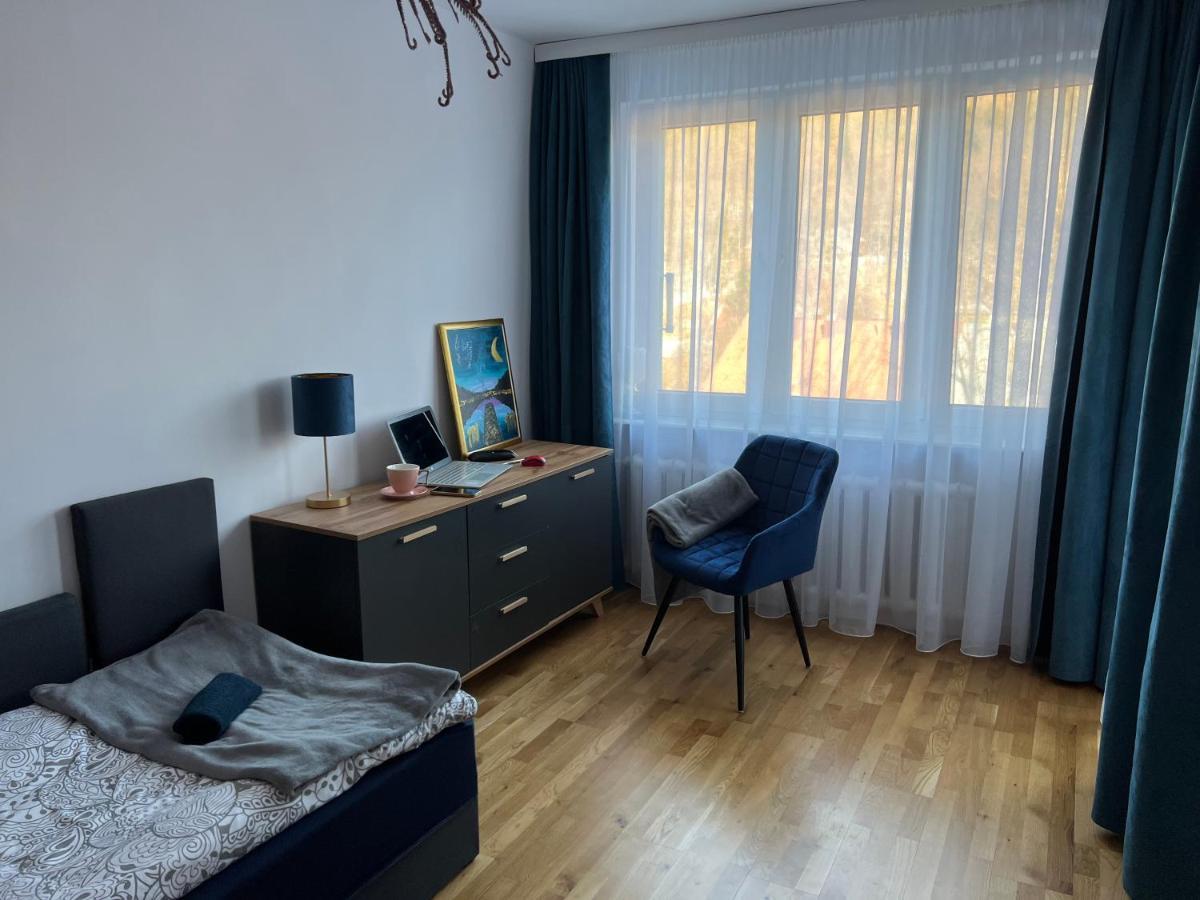 Kościuszki Kościuszki 1 Apartament *