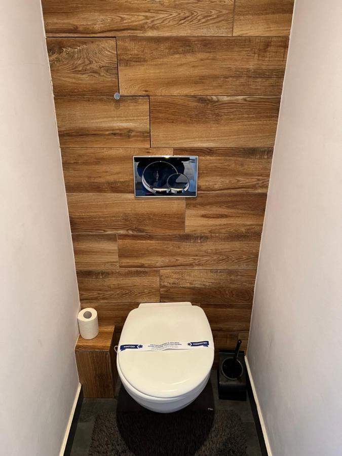 Apartament Kościuszki Kościuszki 1 Krynica-Zdrój