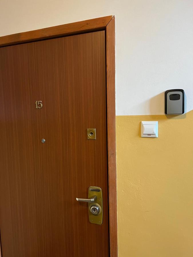 Kościuszki Kościuszki 1 Apartament