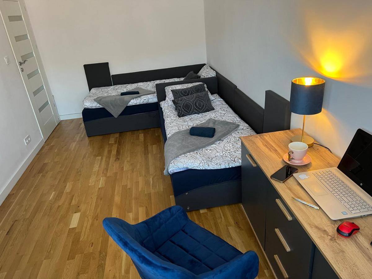 Kościuszki Kościuszki 1 Apartament