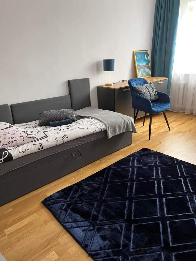 Kościuszki Kościuszki 1 Apartament *